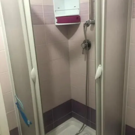 Due Letto A 100 Mt Dal Lido Daire *