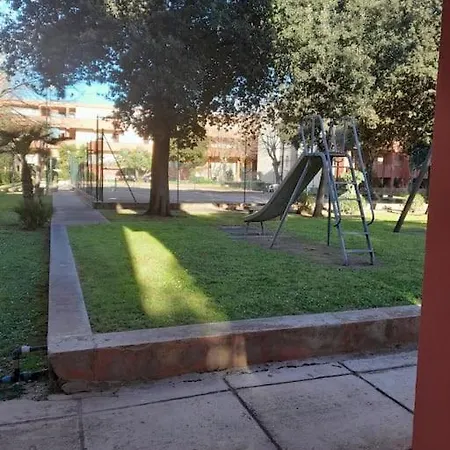 Daire Due Letto A 100 Mt Dal Lido Alghero